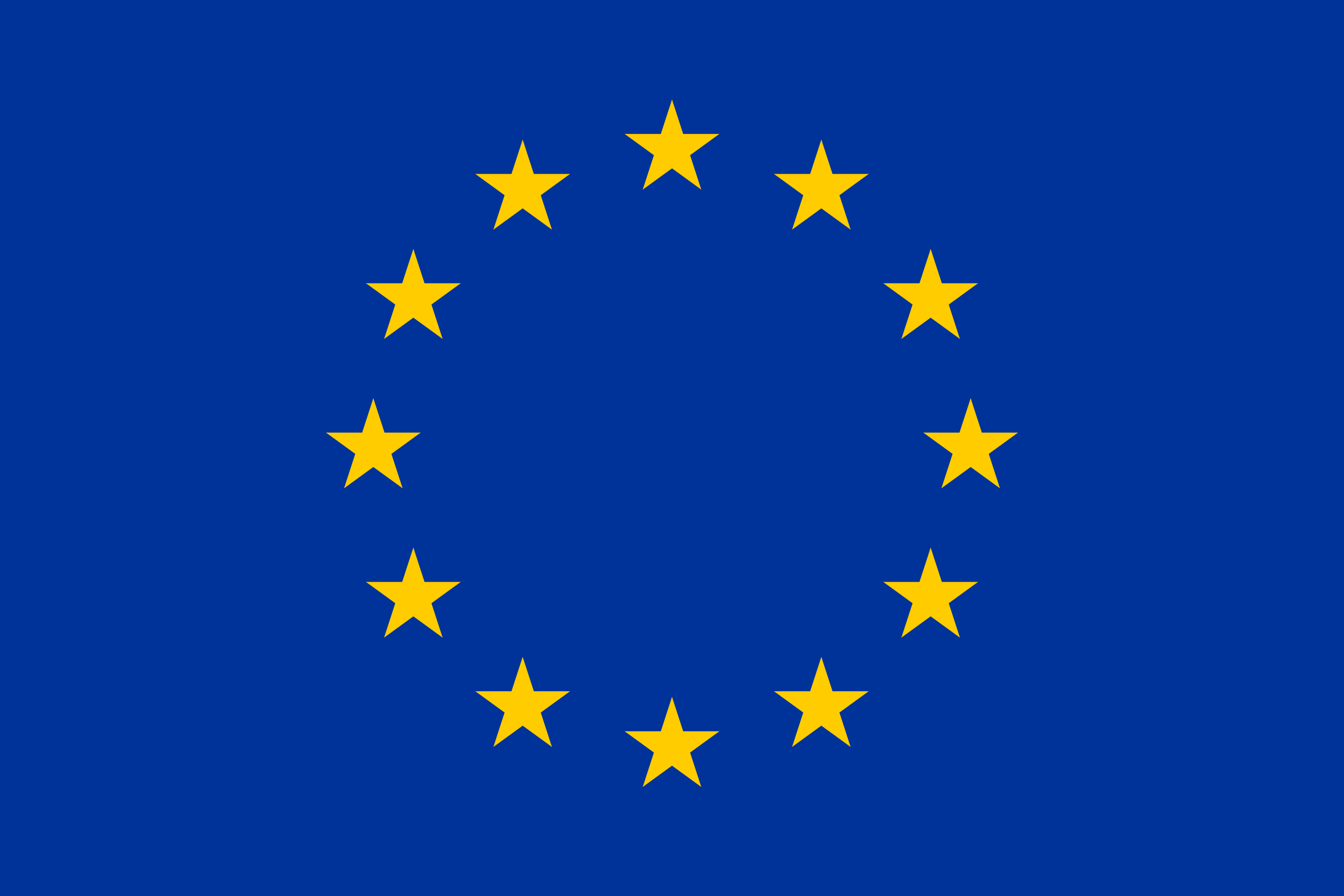 EU Flag